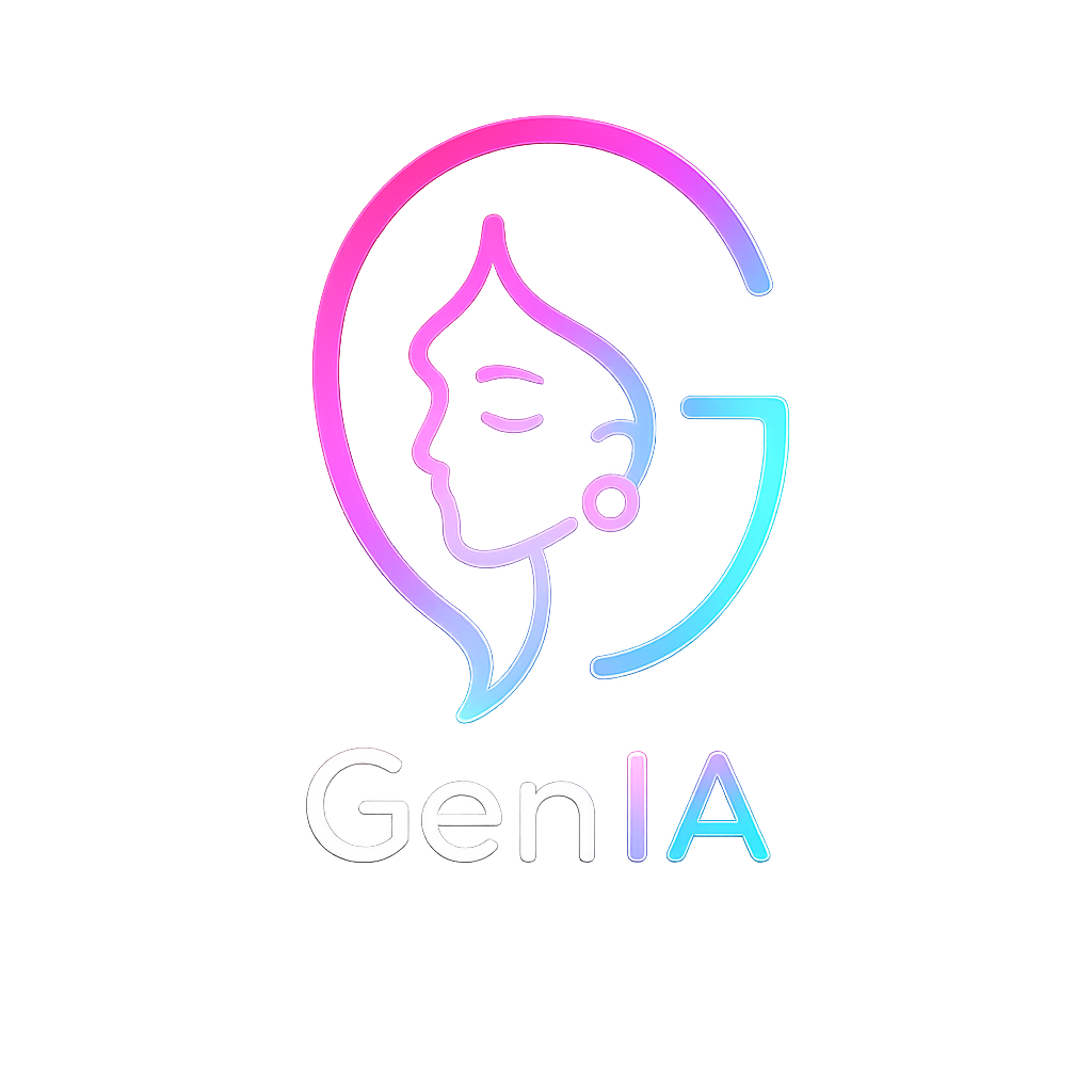 GenIA - Inteligencia Artificial para tu Negocio